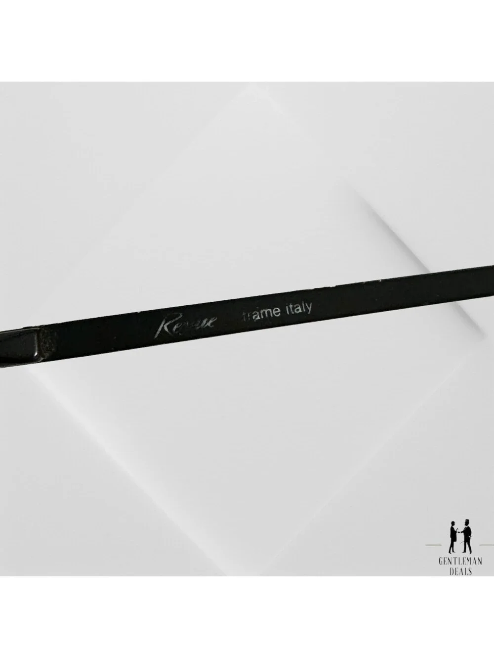 Revue Sunglass/Eyeglass Frames Italy Frames only